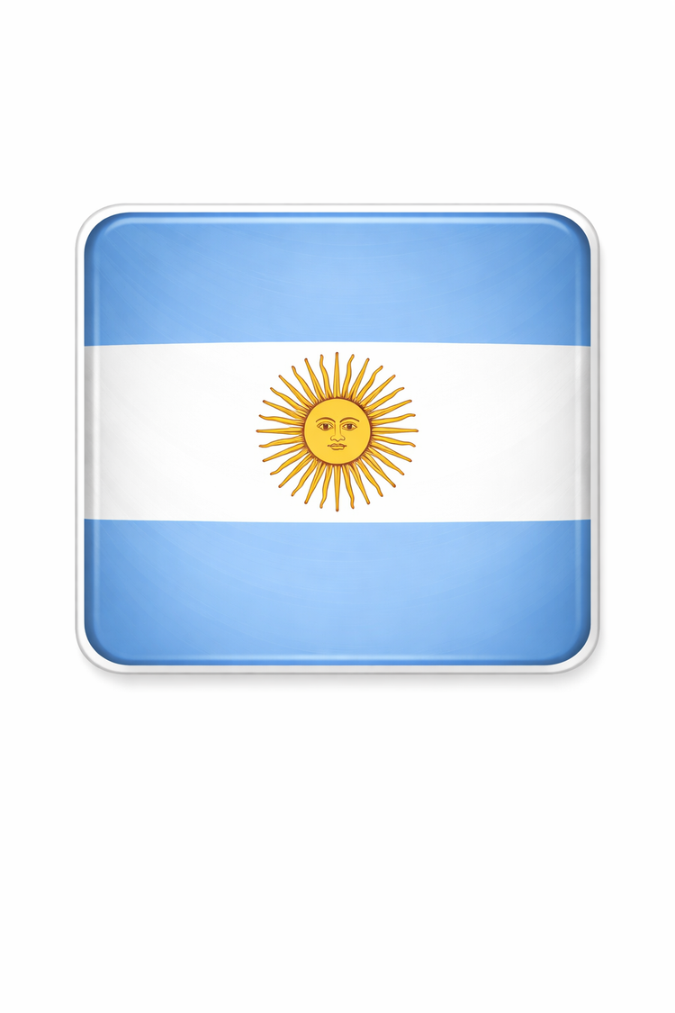 Argentina Soccer Jerseys & Gear – World Cup 2026 Collection