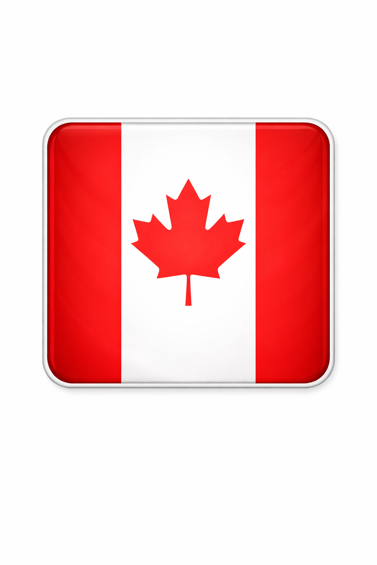 Canada Soccer Jerseys & Fan Gear – World Cup 2026 Collection