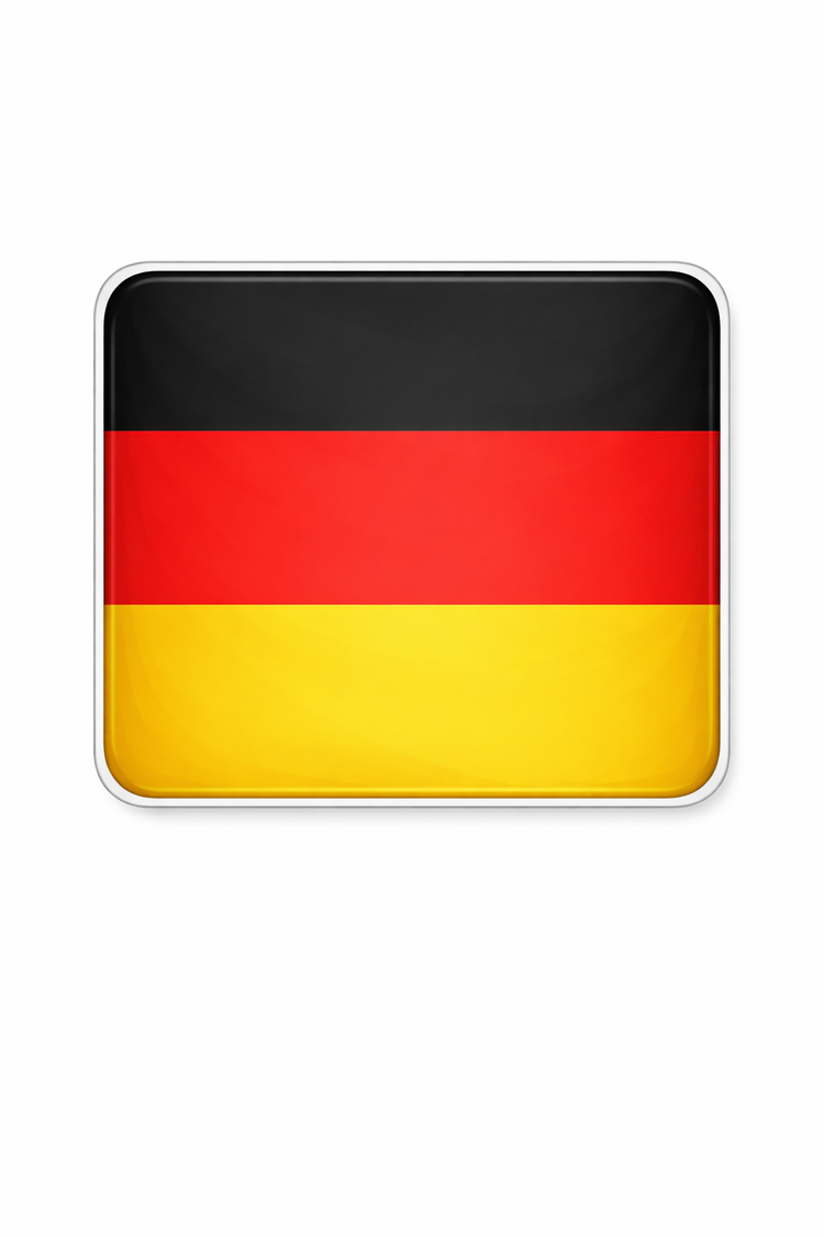 Germany Soccer Jerseys & Fan Gear – World Cup 2026 Collection