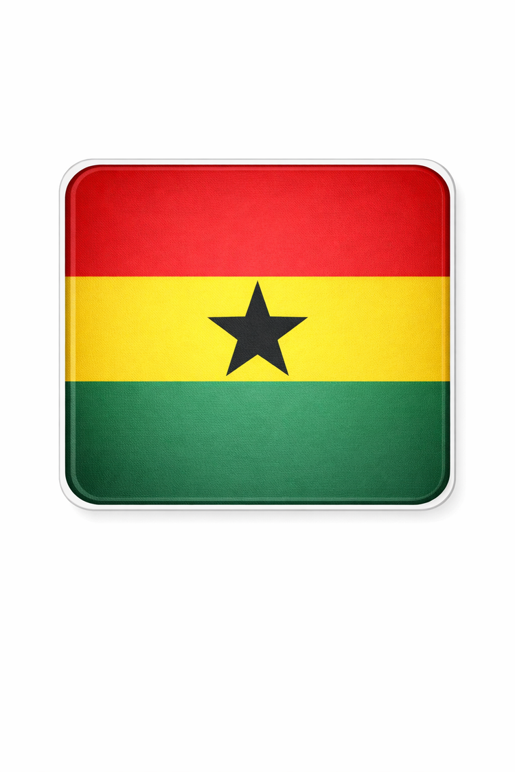 Ghana