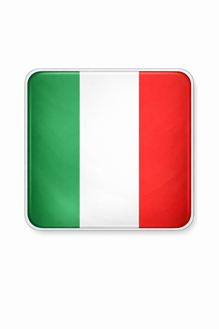 Italy Soccer Jerseys & Fan Gear – World Cup 2026 Collection