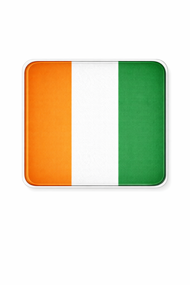 Ivory Coast