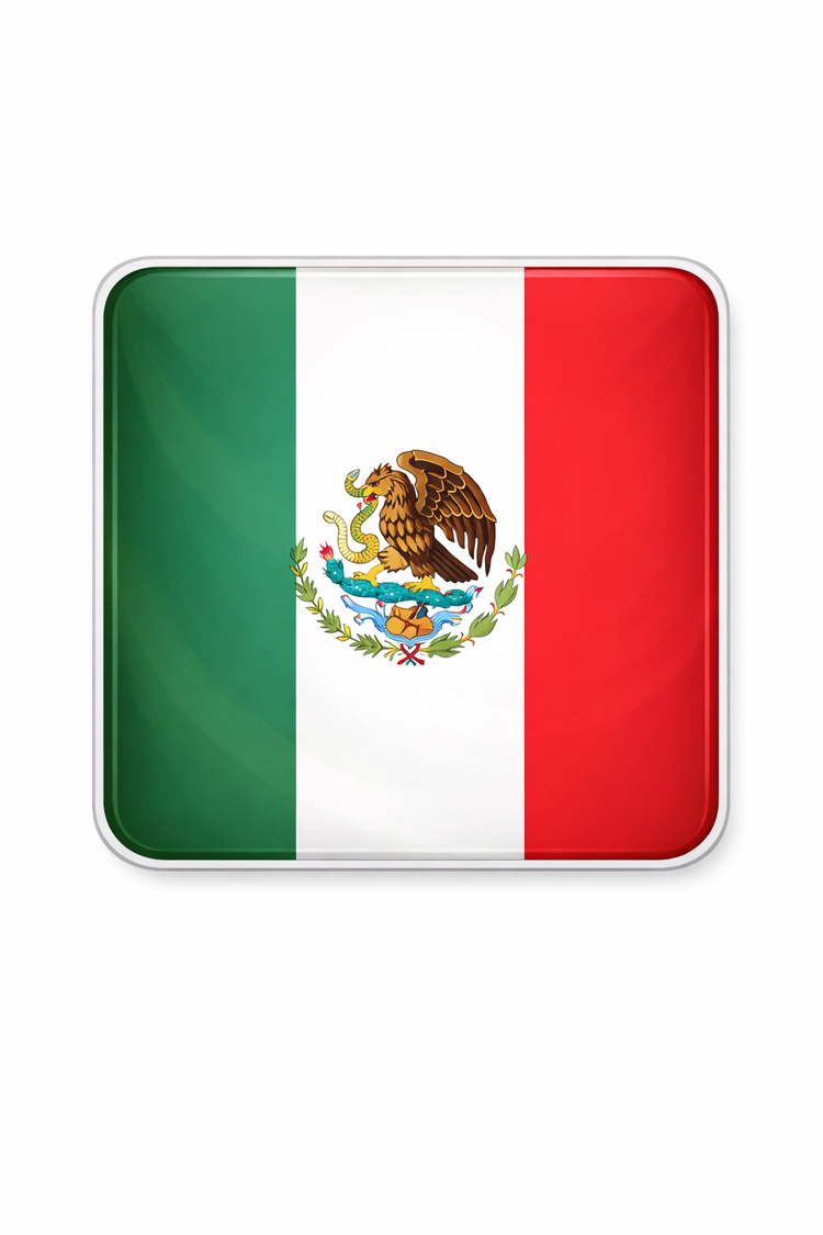 Mexico Soccer Jerseys & Fan Gear – World Cup 2026 Collection