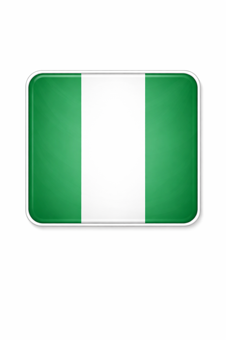 Nigeria Soccer Jerseys & Fan Gear – World Cup 2026 Collection