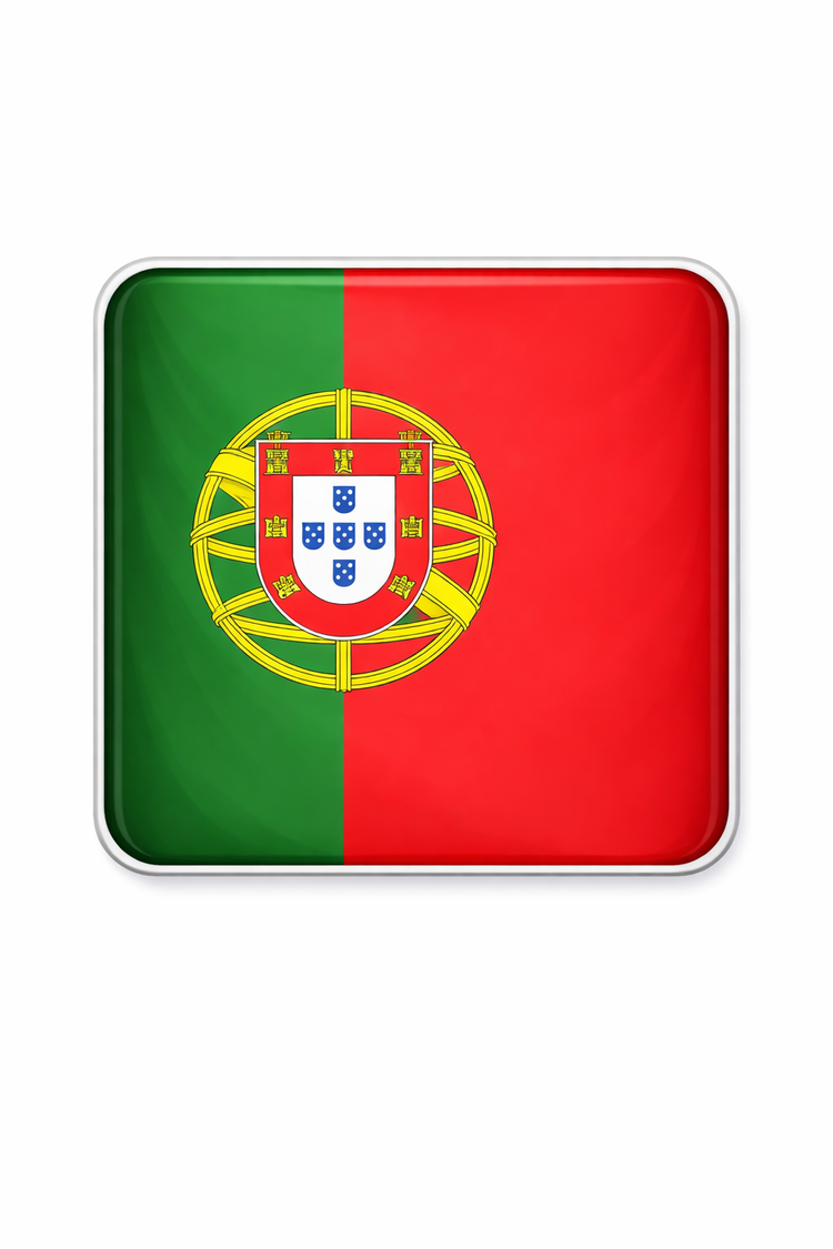 Portugal Soccer Jerseys & Fan Gear – World Cup 2026 Collection