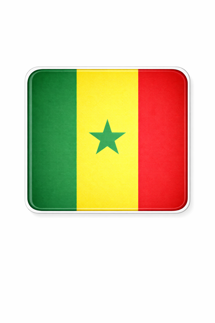 Senegal Soccer Jerseys & Fan Gear – World Cup 2026 Collection