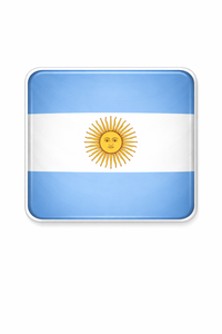 Argentina flag