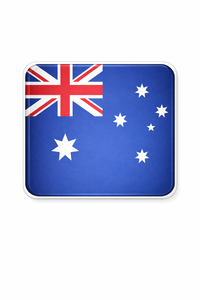 Australia flag