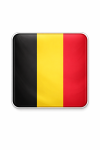 Belgium flag