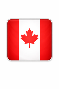 Canada flag