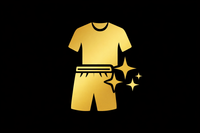 What makes your jerseys and shorts premium?