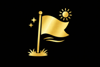 Are your flags suitable for outdoor display?