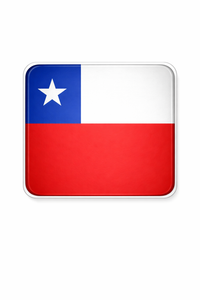 Chile flag