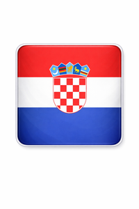 Croatia flag