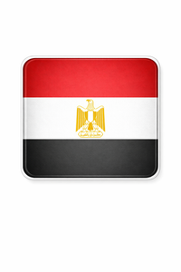 Egypt flag