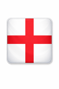 England flag