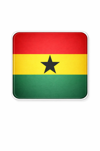 Ghana flag
