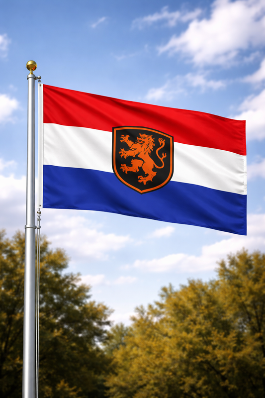 Netherlands-Inspired_Full_Size_Flag_Orange_White_Blue_Fan_Edition Waving