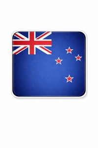 New Zealand flag