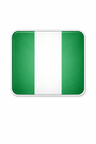 Nigeria flag