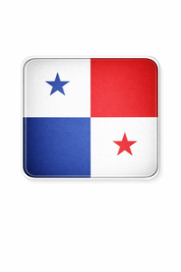 Panama flag