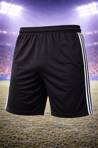 Paraguay-Inspired Men’s Shorts – Fan Edition