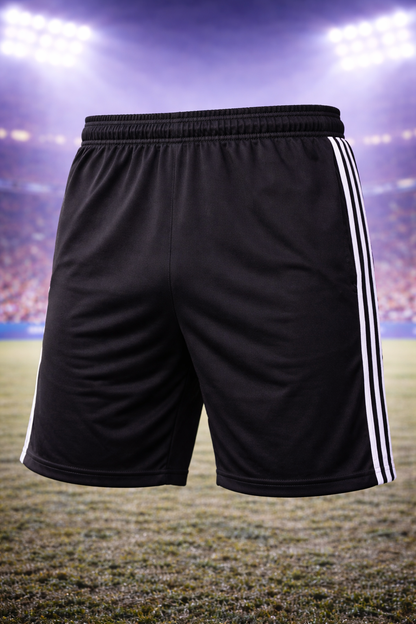 Paraguay-Inspired Men’s Shorts – Fan Edition