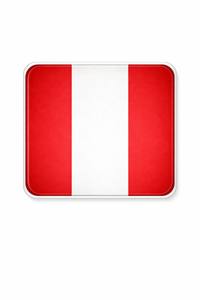 Peru flag