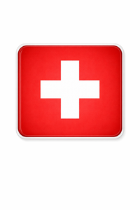 Switzerland flag