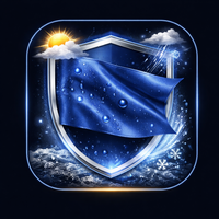 Weatherproof Material